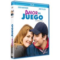 Amor en juego - Blu-Ray