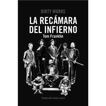 La Recamara Del Infierno