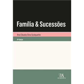 Família e Sucessões - 1