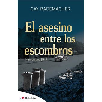 El asesino entre los escombros - 1