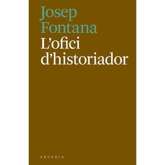 L'ofici d'historiador