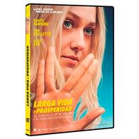 Larga vida y prosperidad - DVD