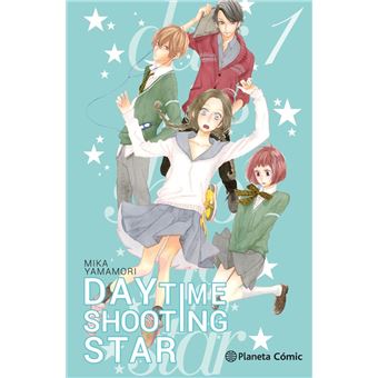Daytime Shooting Stars nº 01/12