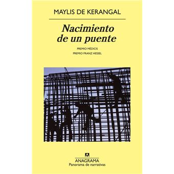 Nacimiento de un puente - 1