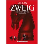 Novela de ajedrez