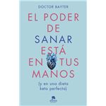El poder de sanar está en tus manos