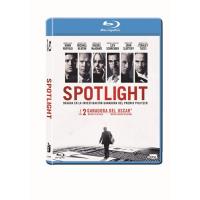 Spotlight - Blu-Ray