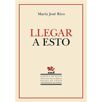 Llegar A Esto