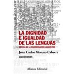 Dignidad e igualdad de las lenguas