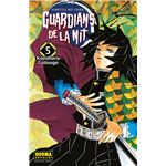 Guardians De La Nit 05
