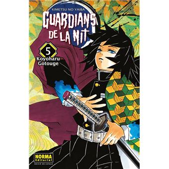 Guardians De La Nit 05