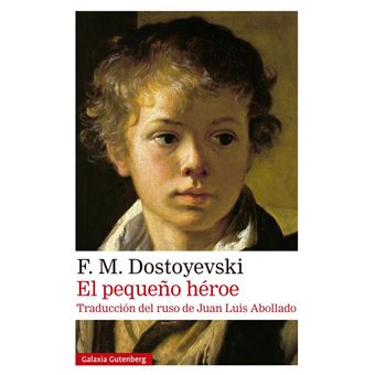 El Pequeño Heroe