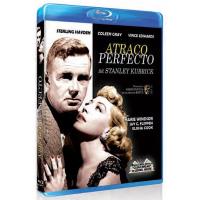 Atraco perfecto - Blu-Ray