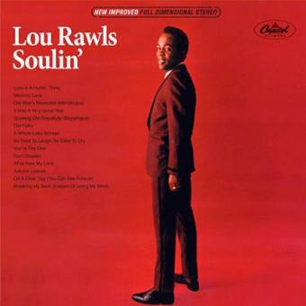 Soulin' (Edición vinilo)