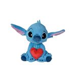Simba Peluche Stitch Con Corazon 25Cm(12) - Imagen 3