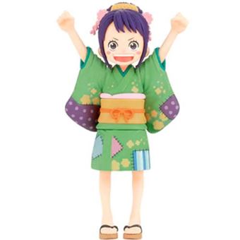 Figura Banpresto One Piece Otama V3 12cm - 1
