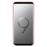 Funda Samsung Silicone Cover Rosa para Samsung S9+_0