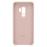 Funda Samsung Silicone Cover Rosa para Samsung S9+_2