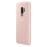 Funda Samsung Silicone Cover Rosa para Samsung S9+_4