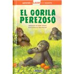 El gorila perezoso
