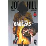 Un cesto lleno de cabezas (cuarta e