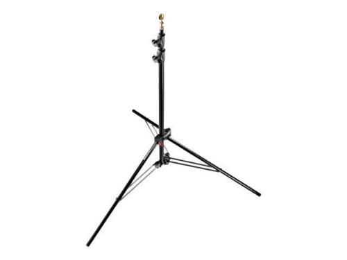 Man Pie Est Neumatico Compact Stand