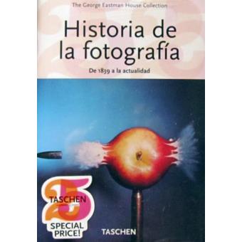 Historia de la fotografía