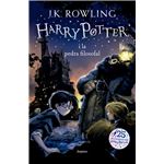 Harry Potter i la pedra filosofal (25è aniversari)