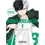 Wind breaker 1-ed. catala