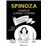 Spinoza: En busca de la verdad y la felicidad [Cómic]