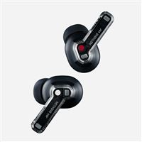 Auriculares Noise Cancelling Nothing Ear True Wireless Negro