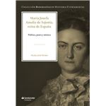 María Josefa Amalia de Sajonia, reina de España