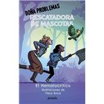 Doña Problemas Rescatadora De Mascotas