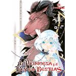 La princesa y el rey de las bestias núm. 01 de 15