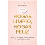 Hogar limpio, hogar feliz