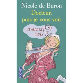 Docteur puis je vous voir avant - 1