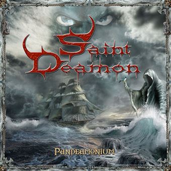 Pandeamonium - CD