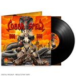 666 - Vinilo