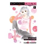Spicy Pink nº 1/2