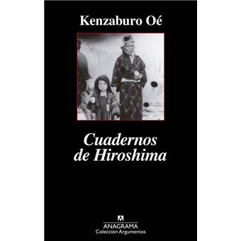 Cuadernos de Hiroshima