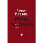 Teatro reunido de Sergi Belbel