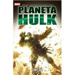Planeta Hulk Omega