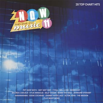 Now That S What I Call Music 11 - CD