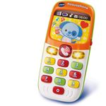 Vtech Pequephone Bilingüe - Imagen 3