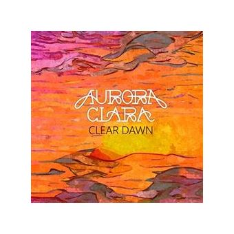 Clear Dawn - CD