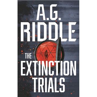 The extinction trials