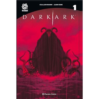 Dark Ark nº 01