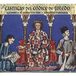 Cantigas del codice de toledo (2cd)
