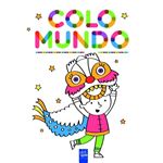 Colomundo. Dragón