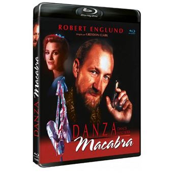 Danza Macabra - Blu-Ray